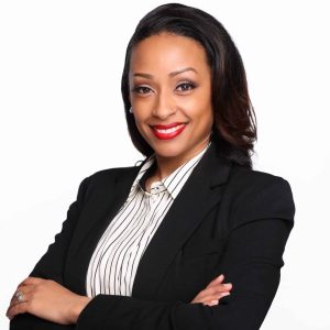 Christina Gordon