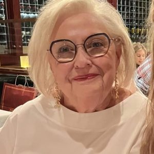 Kaye Gattis